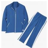 1X Gunit Contrast Stripe Set