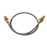Allstar Transfer Fill Hose for Nitrogen Tank