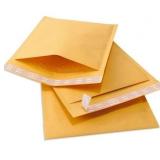 200pc Bubble Mailers 6x9in