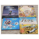 4pk Childrens Books