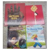 4pk Kids Books