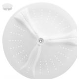 16.1x3in Washer Wash Plate for Whirlpool