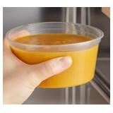 500ct Choice Customizable Deli Container 12oz