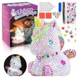 Unicorn Night Light for Girls Birthday Gift