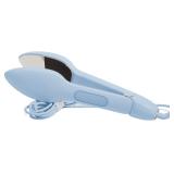 Nori Press Travel Steam Iron   6 Fabrics