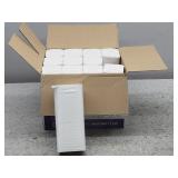 12pk Multifold Towels Medora