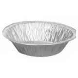 D&W Fine Pack 5' Pot Pie Pan - Aluminum Foil
