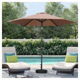 9ft Patio Umbrella