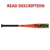 26in Rawlings Turbo USA Youth Tball Bat (-13)
