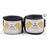 2 Set Hand Wraps City of Angels Boxing