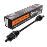 Front Half Drive Shaft CV Axle For Polaris