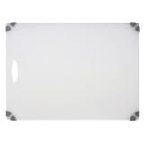 Kratos Cutting Board with Grippers 24x18x0.5in
