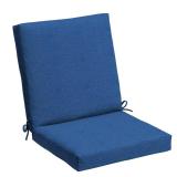 Midback Dining Chair Cushion 19.5x20in