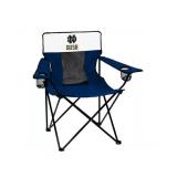 Notre Dame Fighting Irish Lawn Chair