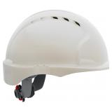 Adjustable Evolution Deluxe Vent Hat, 6-PointSusp