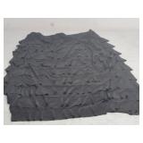 2XL Fashque Studios Ruffle Skirt