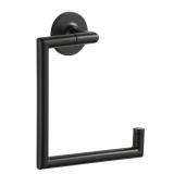 Brizo Odin Wall Towel Ring 6-5/8in