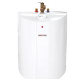 4gal Stiebel Eltron Tankless Water Heater 1300W