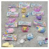 12pc Variety Squishy