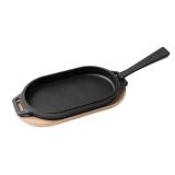 Ooni Cast Iron Sizzler Pan
