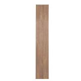 13pc Saddle Peel & Stick Vinyl Plank Nexus, 6in
