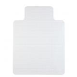 Staples Carpet Chair Mat with Lip 36x48in