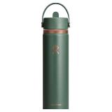 24oz Hydro Flask Wide Mouth Bottle with Cap