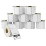 7500ct BETCKEY Multipurpose Labels 3x2in