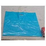 500ct Merch Bage 6.5x20in