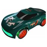 1:64 Mini RC Drift Car, 2.4GHz 4WD RTR/Green
