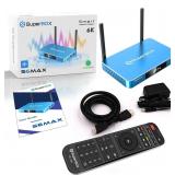 Superbox S6 6K MAX TV Box
