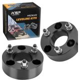 KSP 2.5in Leveling Kit for Ram 1500 Front Lift