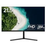 22in CRUA Frameless Monitor - 100Hz