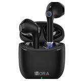 1 Hora Earbuds Bluetooth 5.3 Case