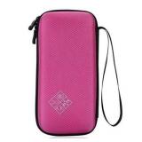 Pink Hard Case Texas Instruments