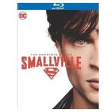Blu-Ray Smallville: The Complete Series