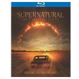 Blu-Ray Supernatural: The Complete Series