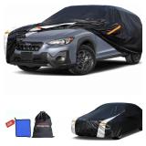 Subaru CrossTrek Car Cover Waterproof