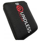 BOUNDLESS Sauna Phone Case: Heat-Resistant