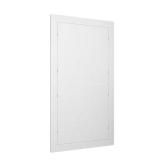 Snap-Ease ABS Wall Access Panel White 17x30.9in