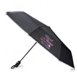 42in Blessed Woman Umbrella Trust in God