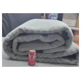 Nonslip Area Rug 9x12ft