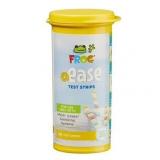 Test Strips for Spas up to 600 gal FROG @ease