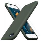 Ultra Slim iPhone SE/7/8 Case Miracase