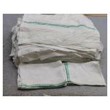 47ct Assorted Sizes Bathroom Towels