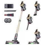 RENDOW Cordless Vacuum 550W 65mins