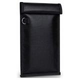 2pk Cell Phone Bag Waterproof Emp Protector