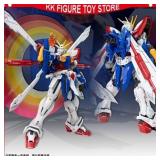 New Fat Cat 1/100 God Scale Special Model Kit