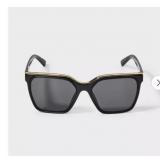 A New Day Women's Plastic Sunglasses