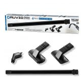 4pc RUVIO Vacuum Wand Set